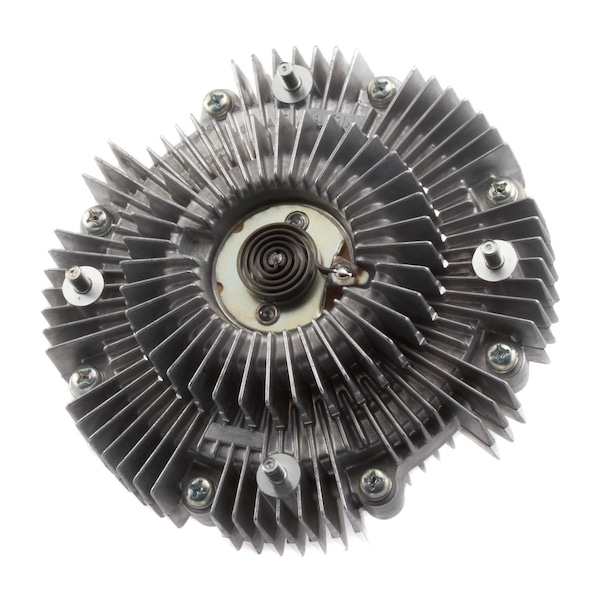 Aisin Toyota 4Runner 02-96/T100 98-95/Tacoma 0 Fan Clutch, Fct013 FCT013 - main